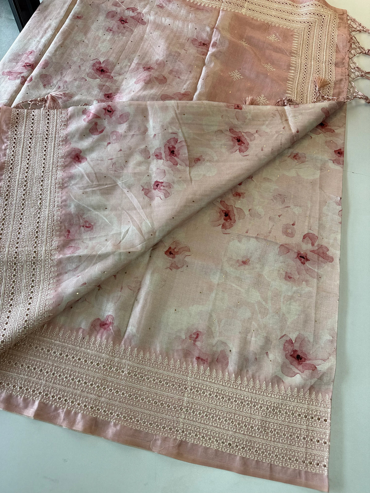 Semi silk / KI085