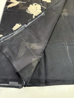 Silky kotta saree/A2191