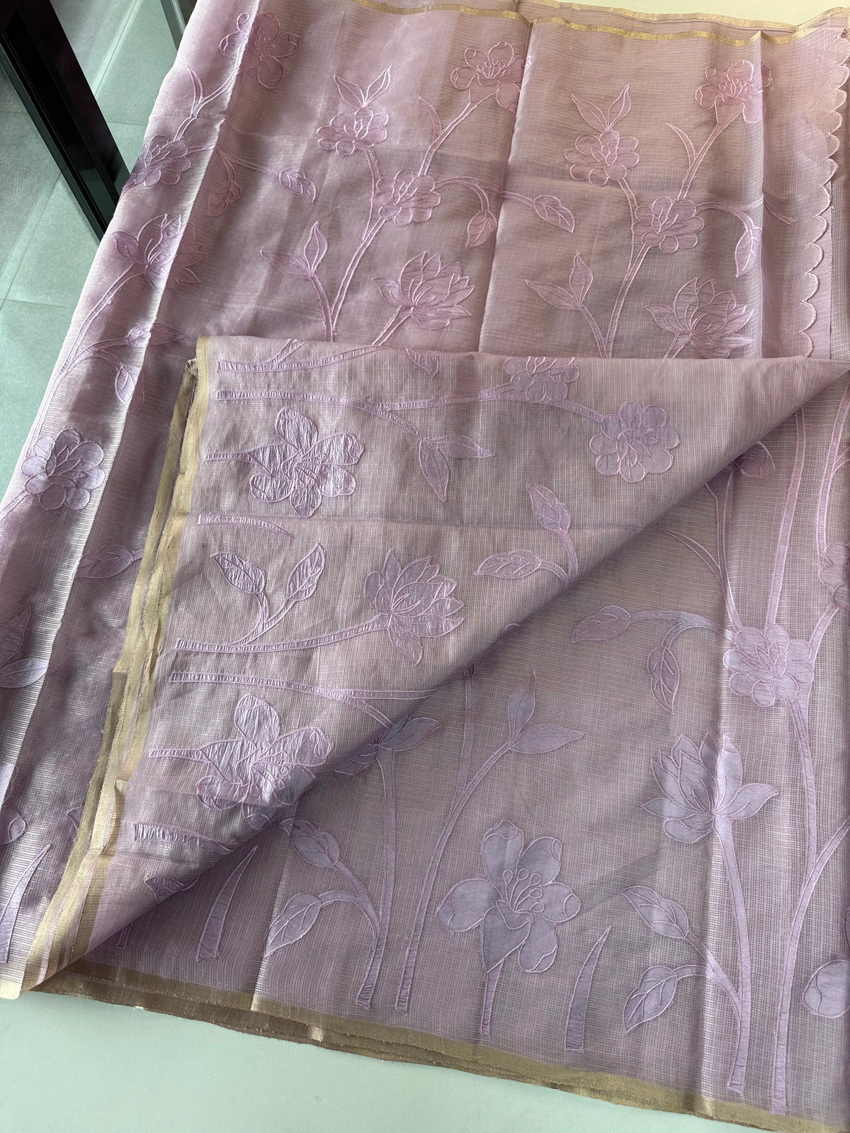 Silky kotta Saree/RM54