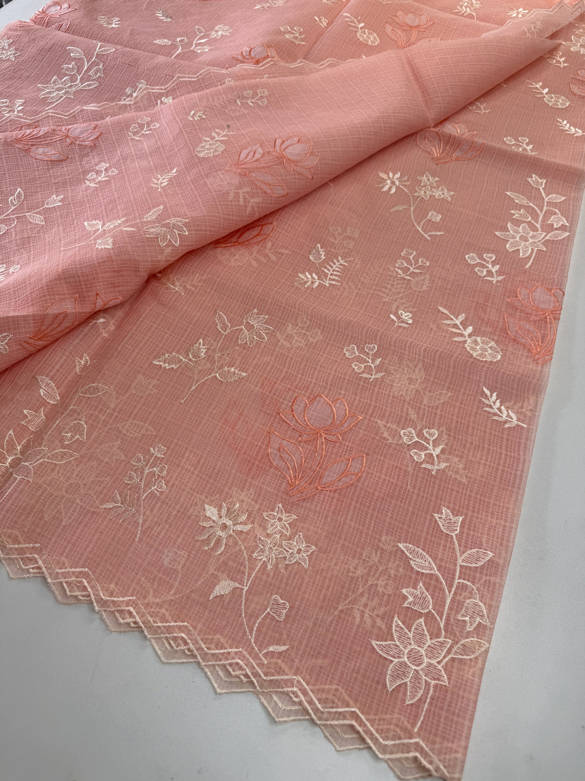 Net kotta saree/ SA28
