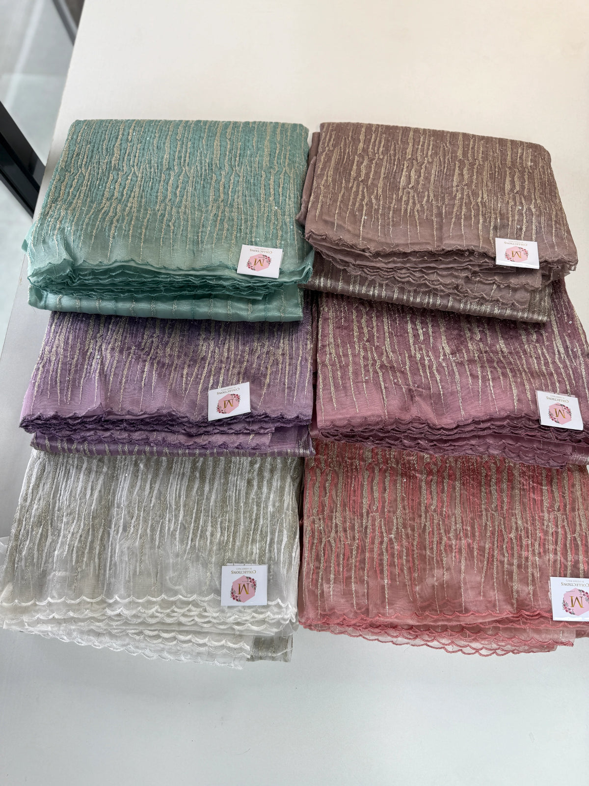 Fancy Saree/ CW337