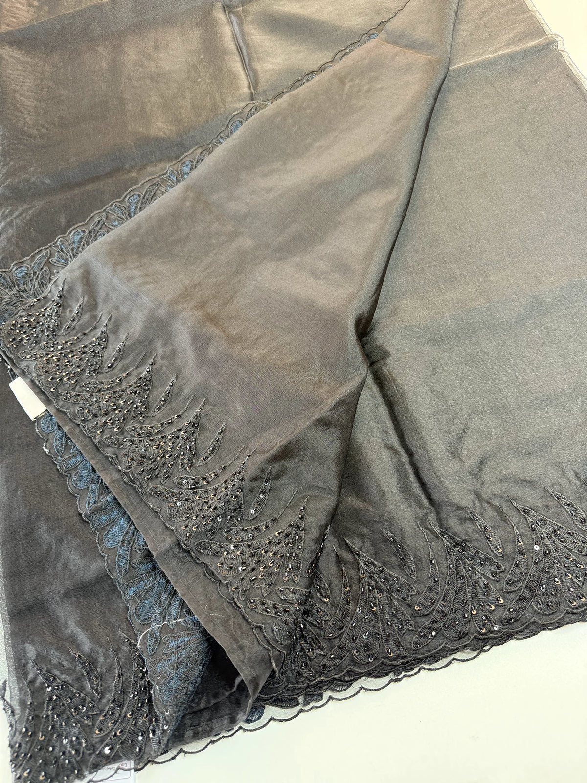 Soft organza/CW9W