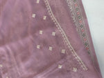Georgette Saree/ MC17