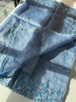 Tissue crush / MA096