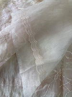 Korean Organza /BL5203