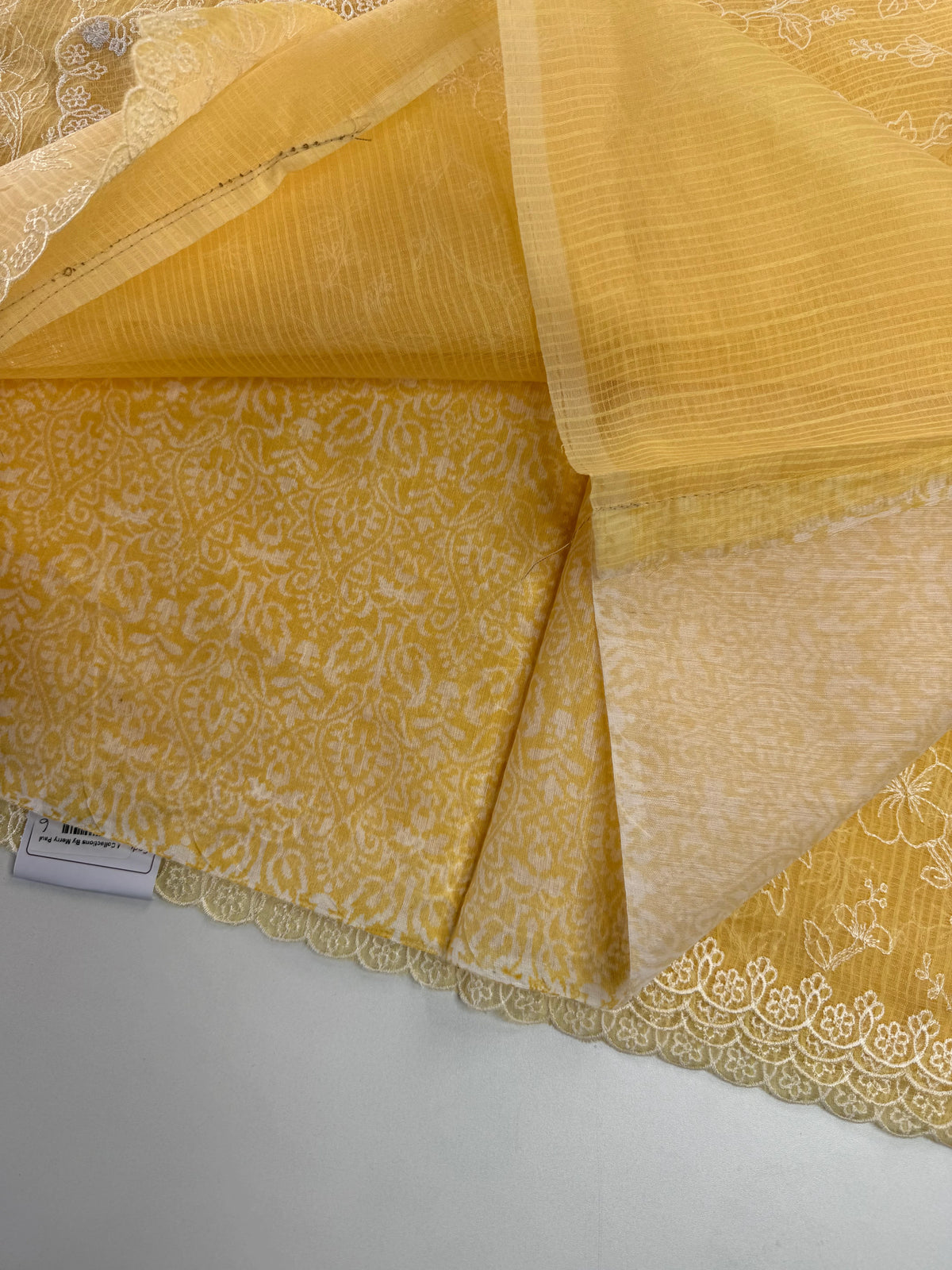 Net kotta saree/ 4025