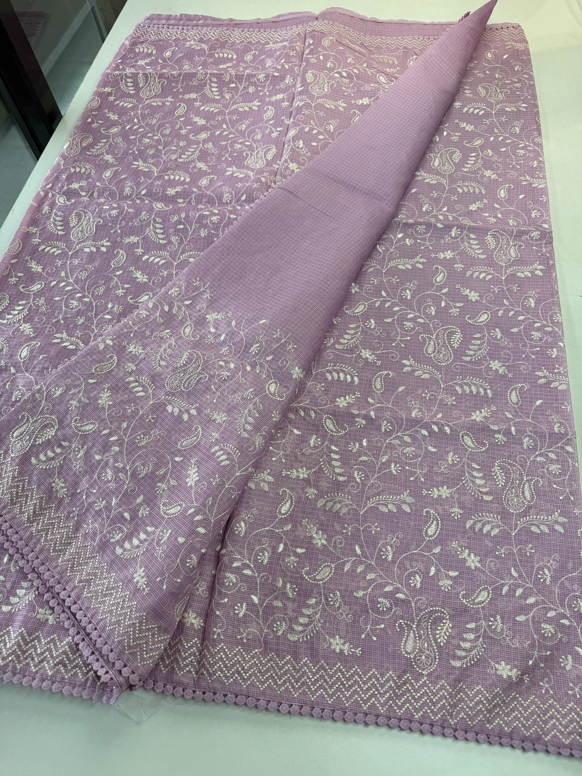 Silky kotta Saree/ 459C