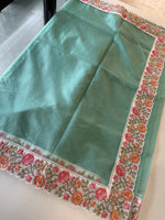 Soft Organza /CW001