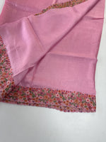 Semi Tussar Saree/ BP908
