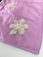 Soft Organza Saree/ LF40