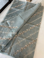 Tissue Saree/ 165F