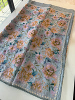 Soft Organza /293G
