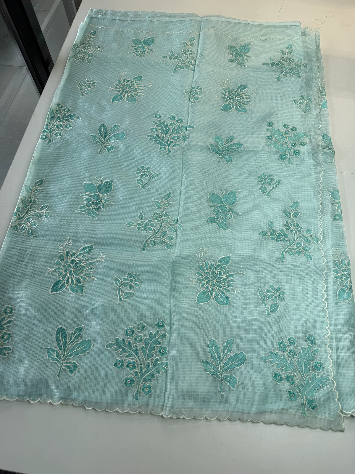 Silky kotta saree/ MSA88