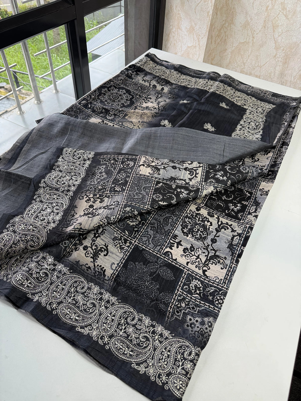 Slub silk /KE235