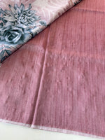 Soft georgette/ K1352