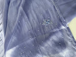 Tissue organza Saree/ HW319