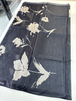 Silky kotta saree/A2191