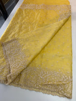 Tussar kotta Saree/ RW21