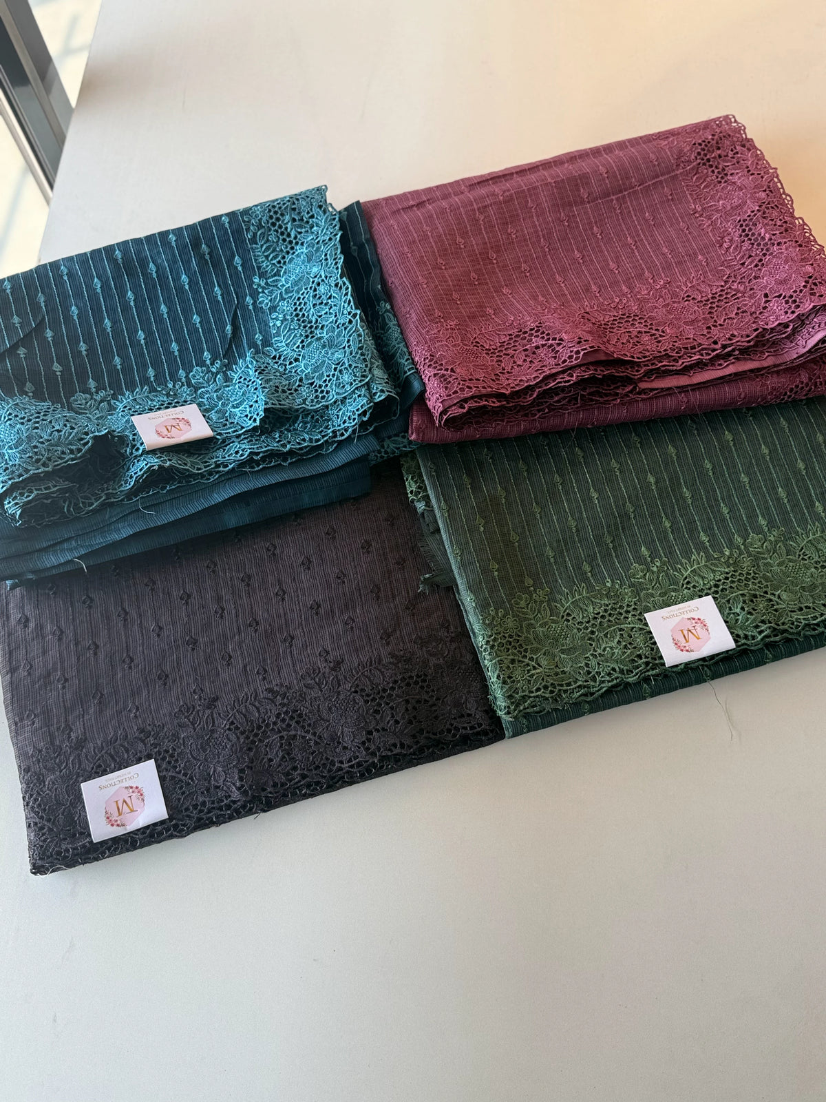 Silky kotta Saree/ BM418