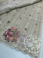 Silky kotta Saree/RKF21 (A)