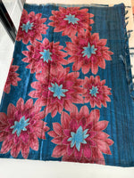 Semi silk Saree/ S1379