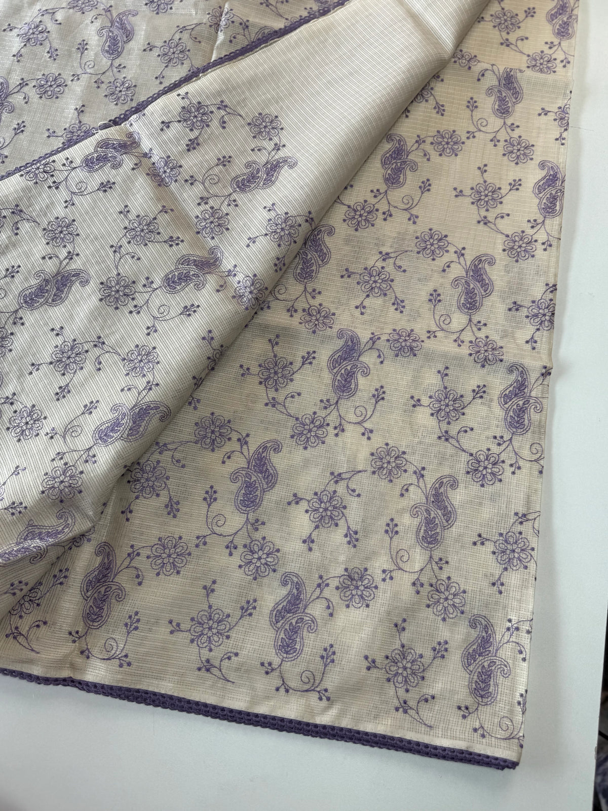 Silky kotta saree/ 218M