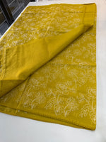Silky kotta saree/6466