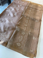 Semi Tussar/SR68307