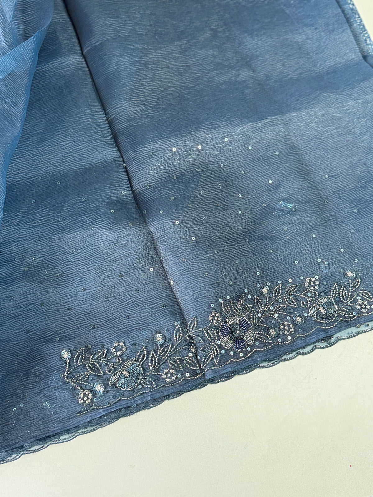 Crushed tissue /HW129