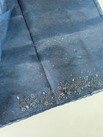 Crushed tissue /HW129