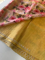 Soft Organza /293G
