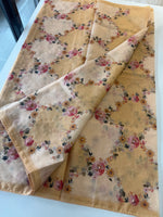 Silky kotta saree /SA6660