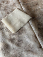 Organza/ SHWA02