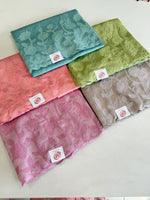 Semi silk saree B/ 5144
