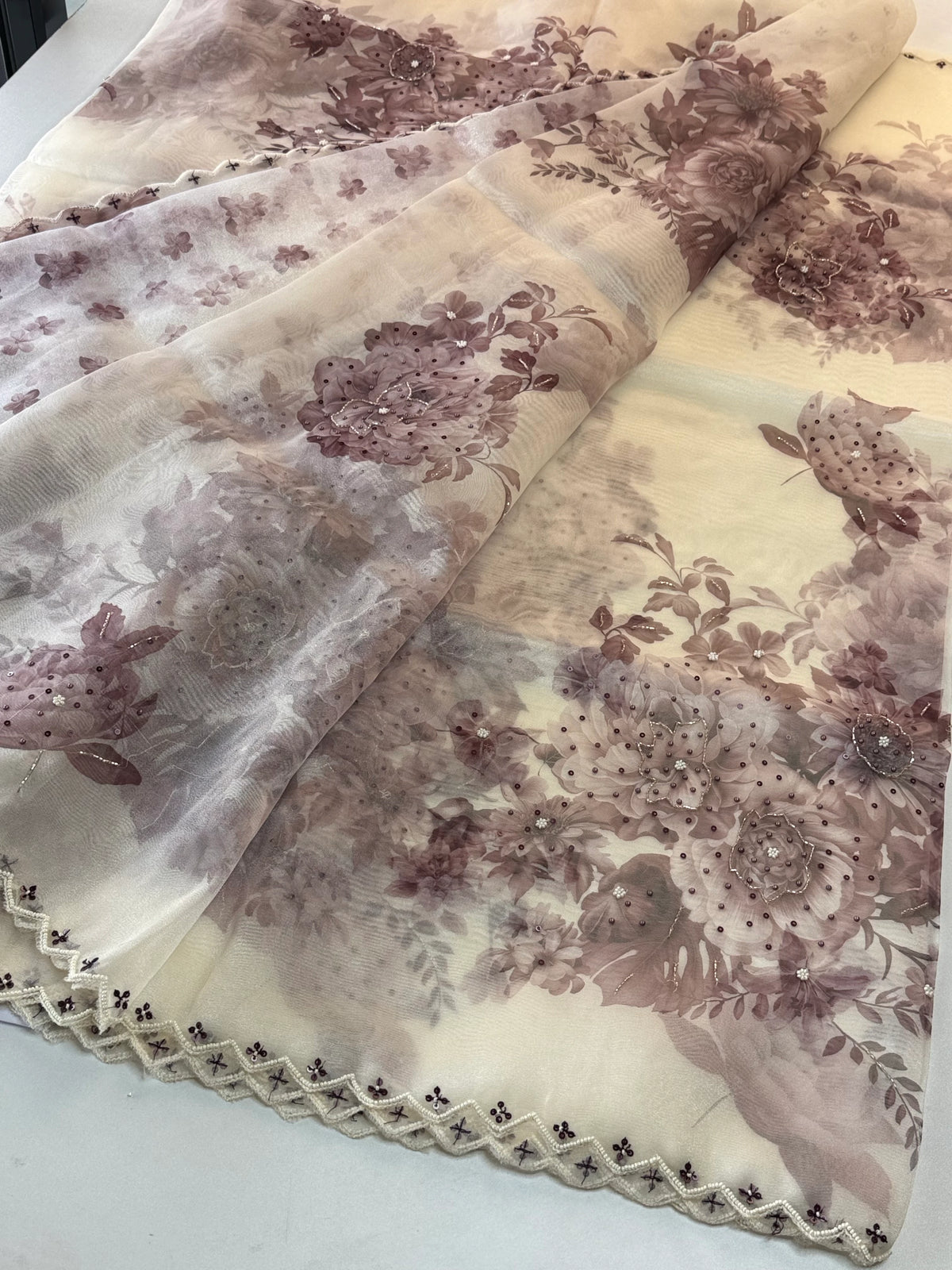 Organza /BL5807