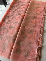 Organza/ SHWA02