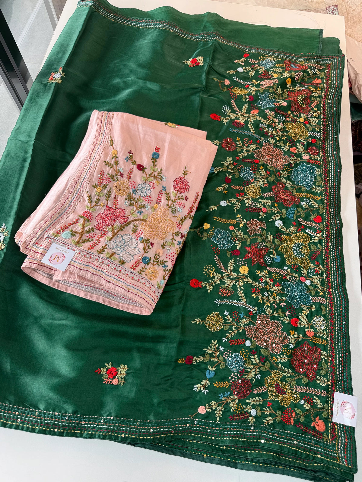 Dola silk / 556