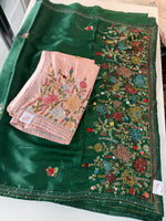 Dola silk / 556