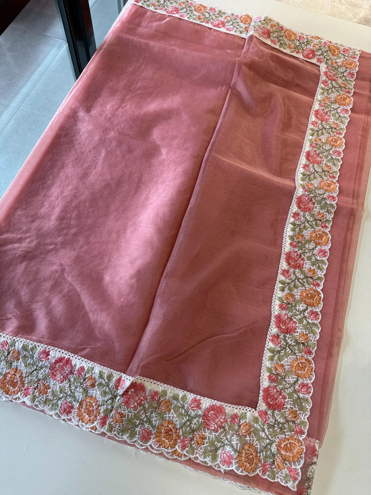 Soft Organza /CW001