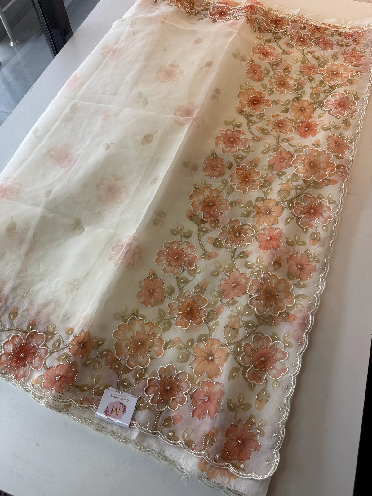 Organza /BLD413