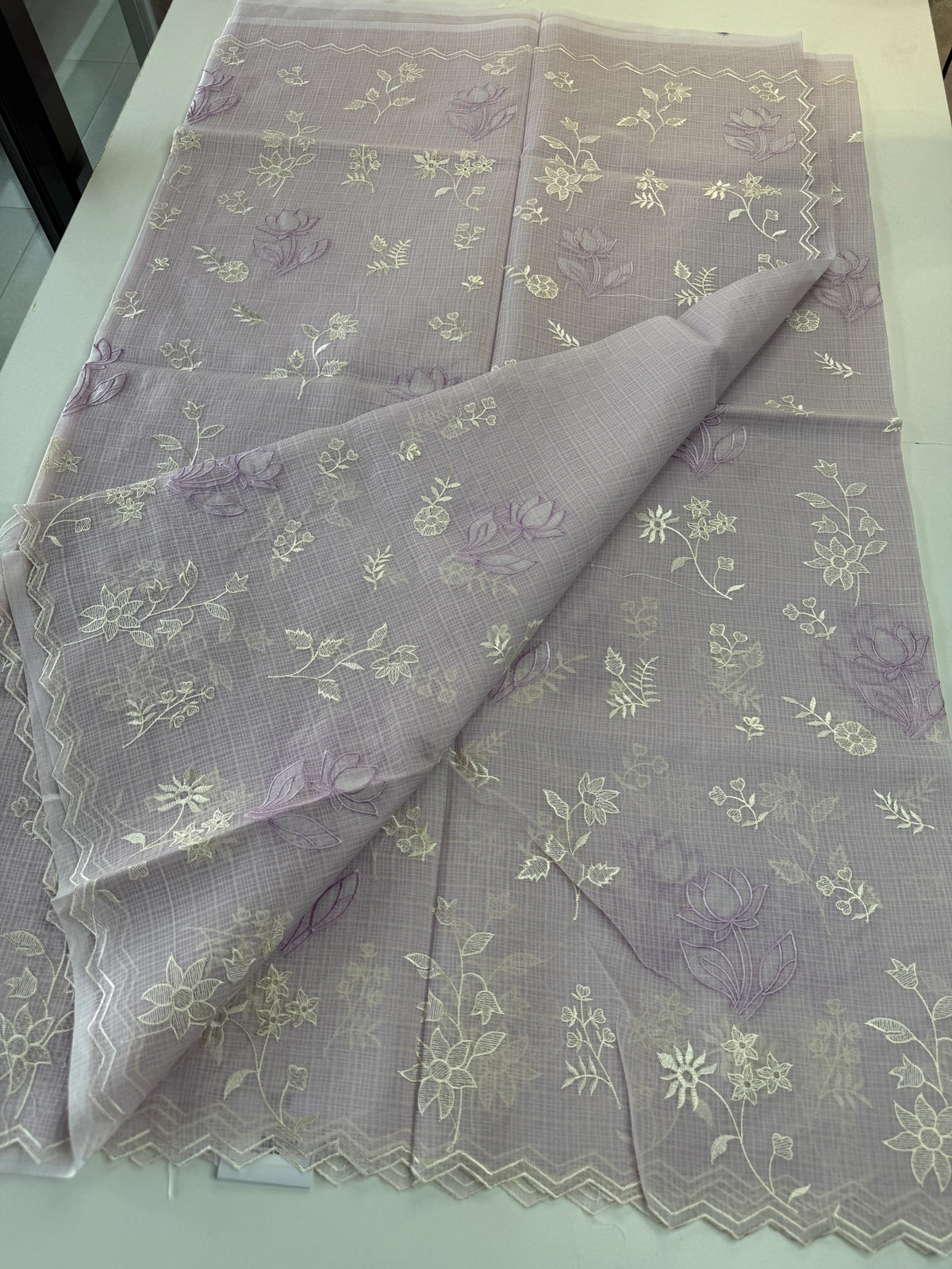 Net kotta saree/ SA28