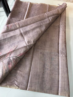 Semi Silk Saree /S1473