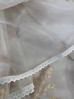 OrganzaSaree / CW348