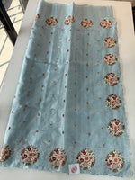 Silky kotta saree/ 909C