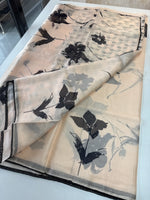 Silky kotta saree/A2191