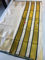 Onam Saree/ MN8805