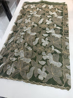 chiffon Saree/ RKF40