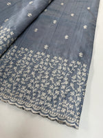 Soft semi silk Saree/ RKF16