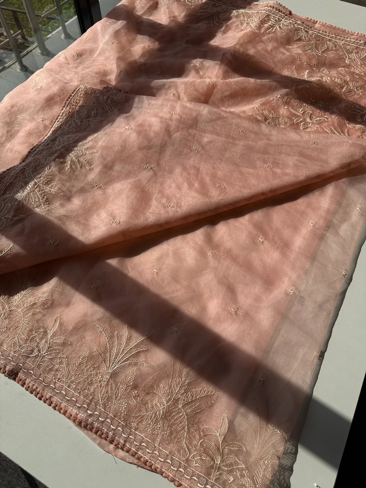 Soft organza /RJ178