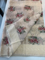 Net kotta Saree/ CW126